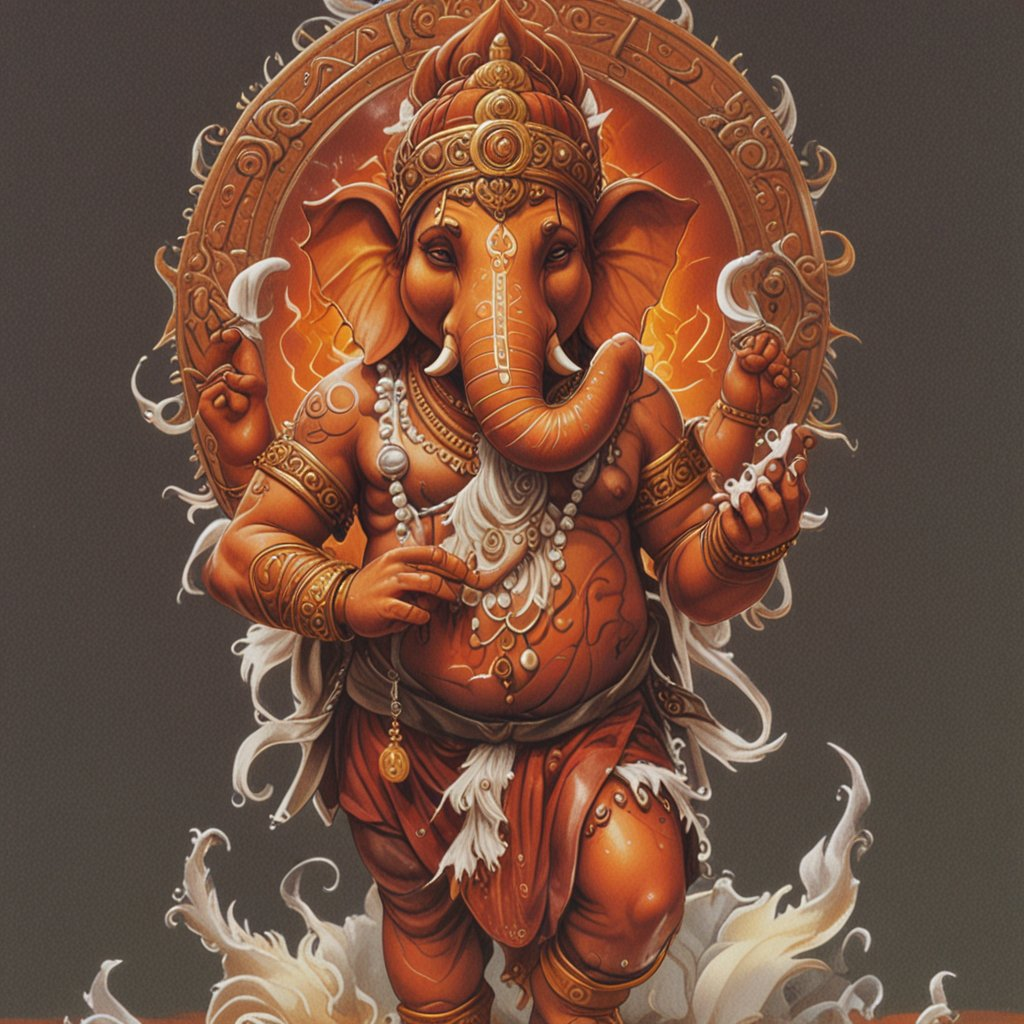 GANESHA
